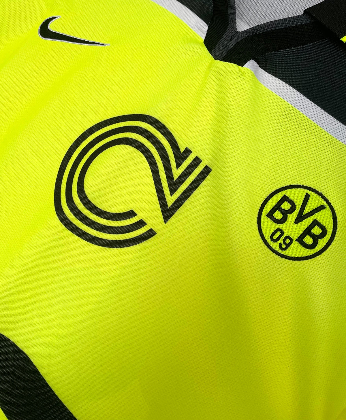 Borussia Dortmund 1996/1997