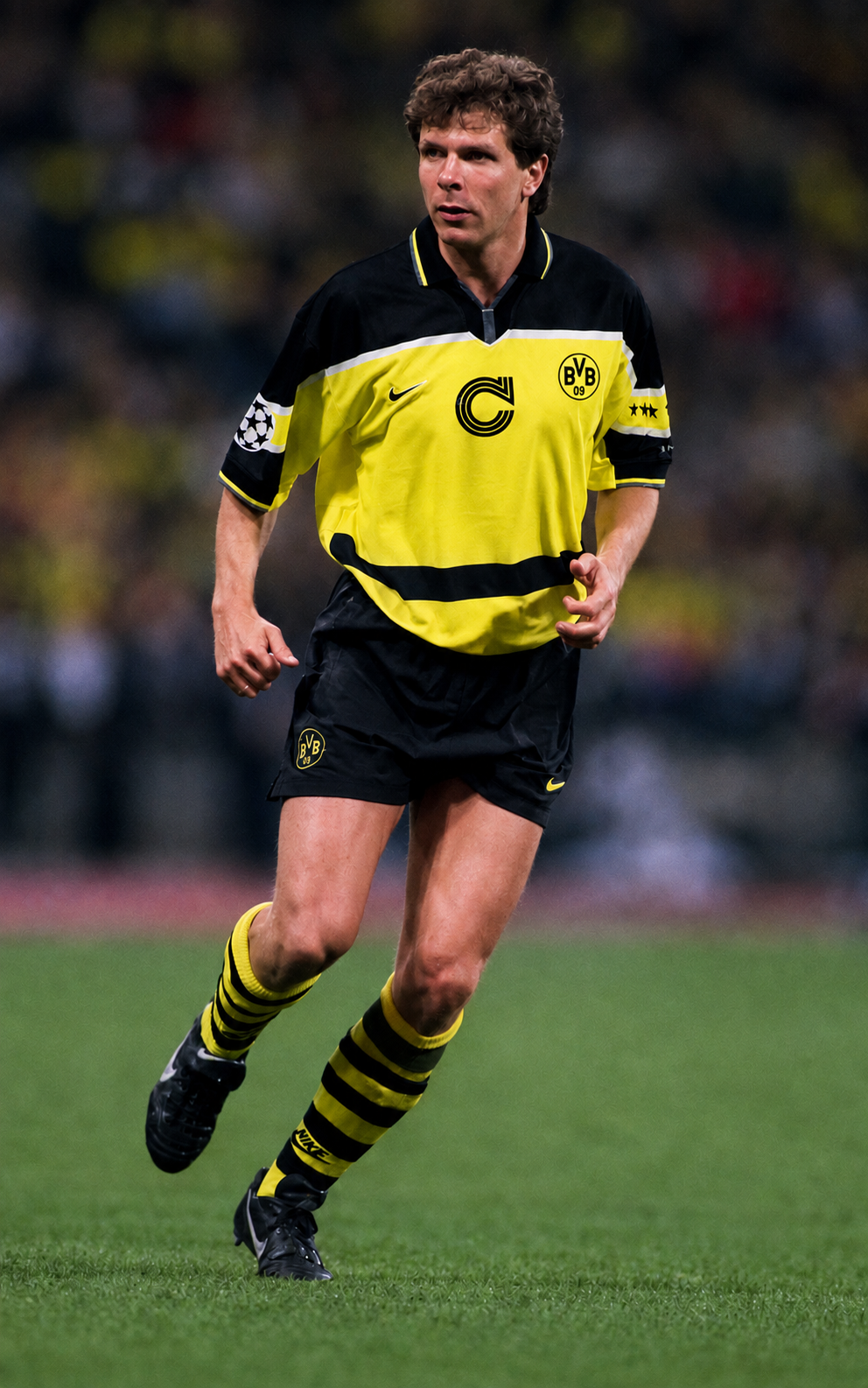 Borussia Dortmund 1996/1997