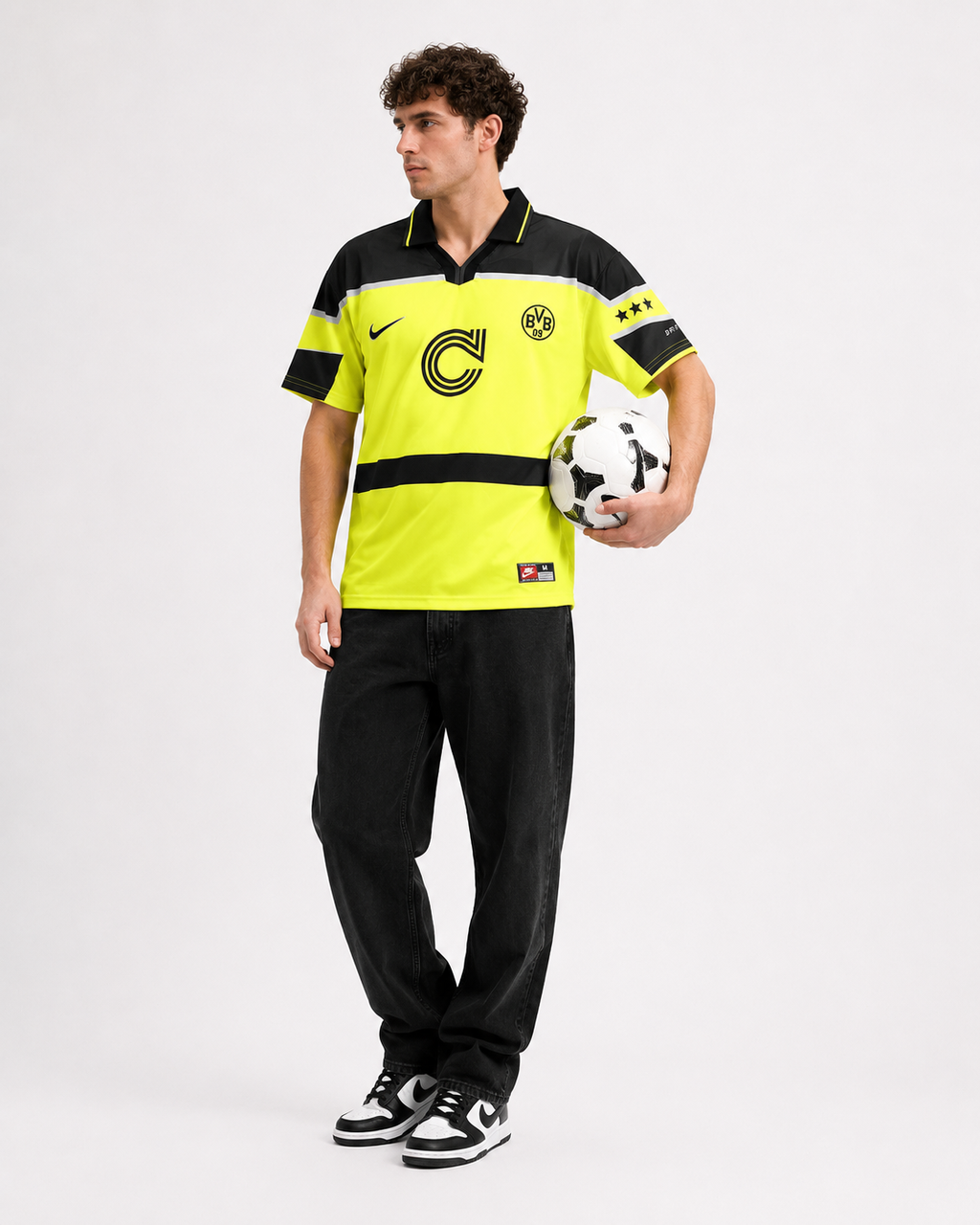 Borussia Dortmund 1996/1997