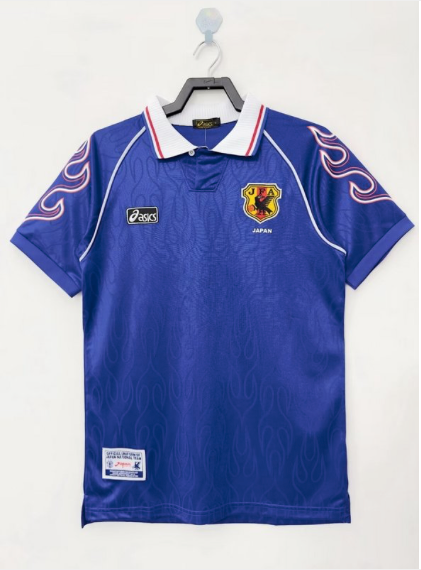 Japon 1997/1998