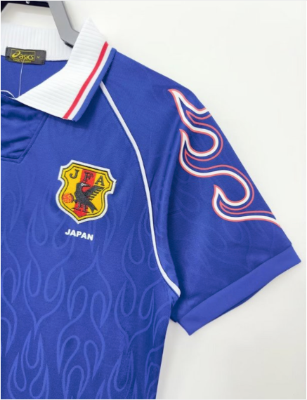 Japon 1997/1998