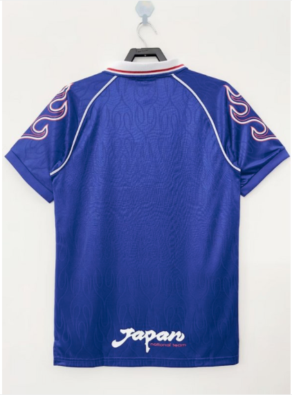 Japon 1997/1998