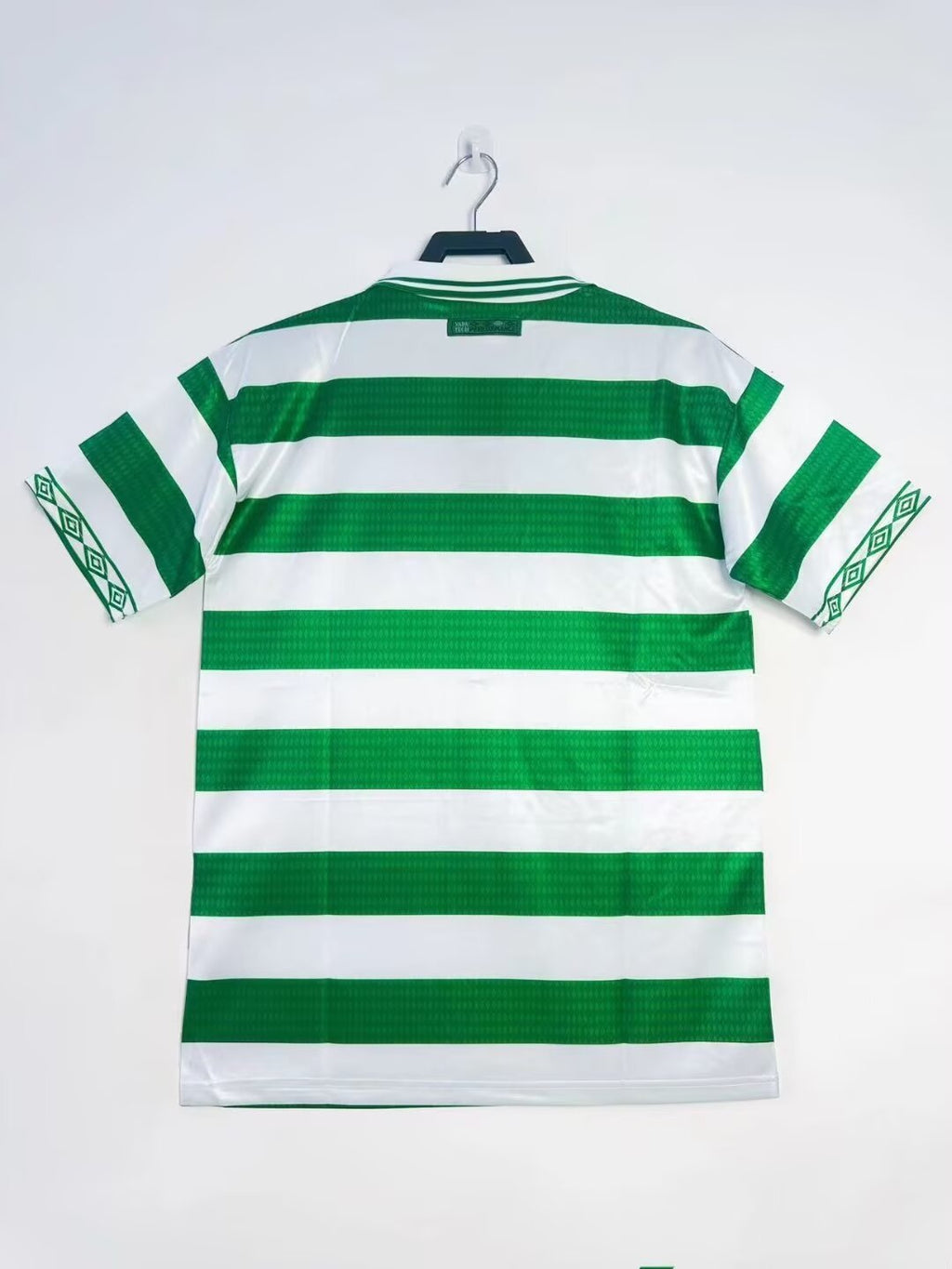 Celtic 1997/98