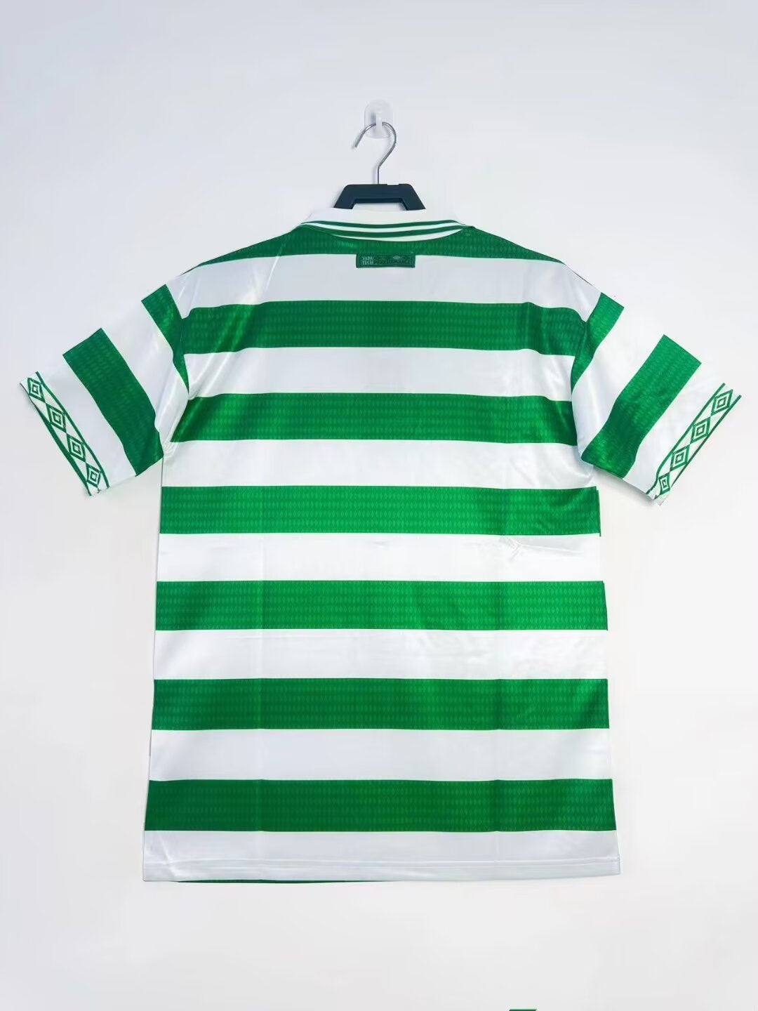 Celtic 1997/98