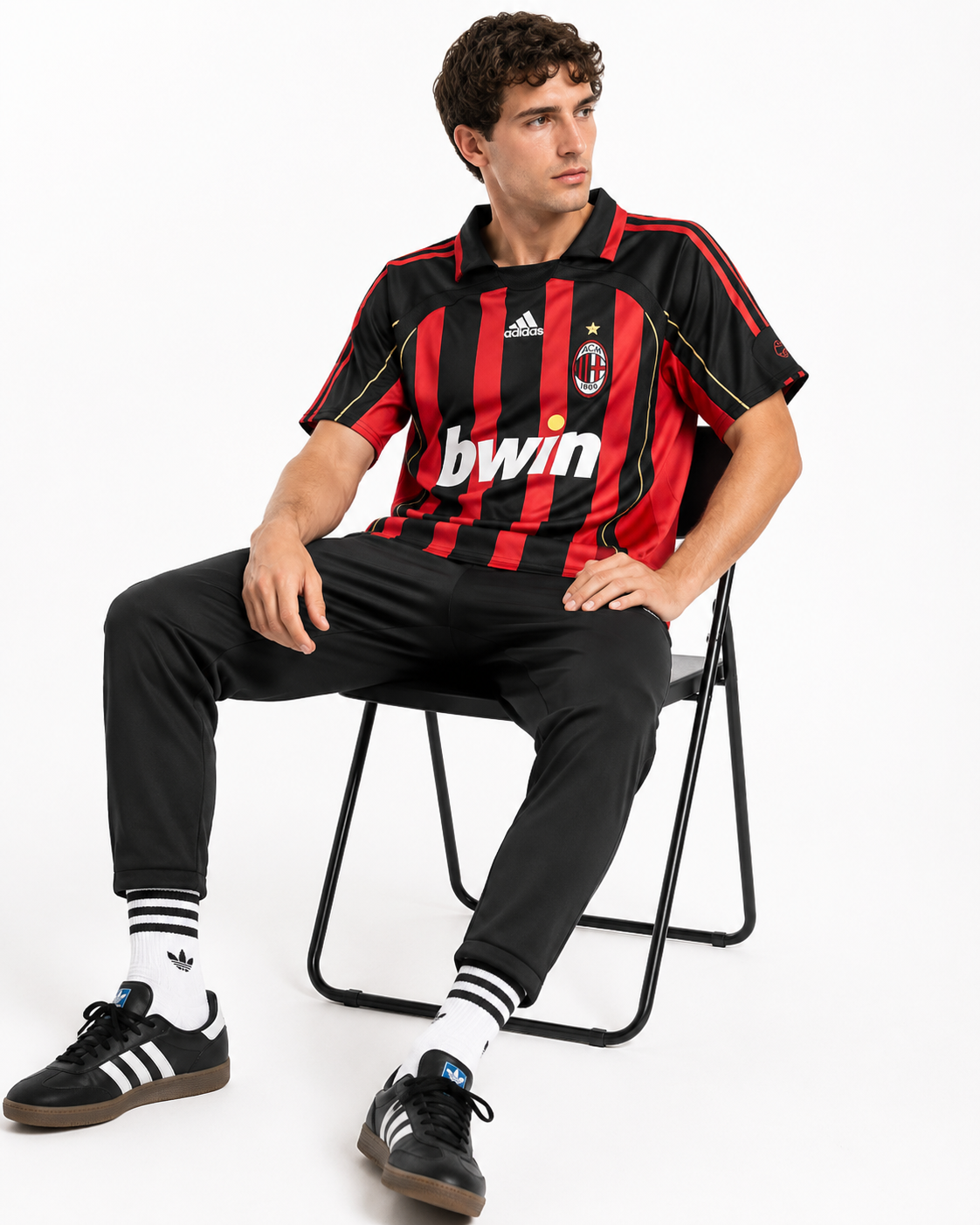 Milan 2006/2007