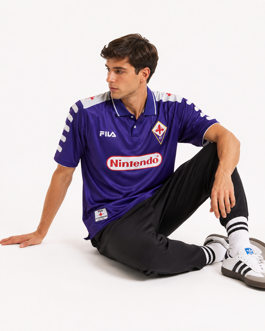 Fiorentina 1998/1999