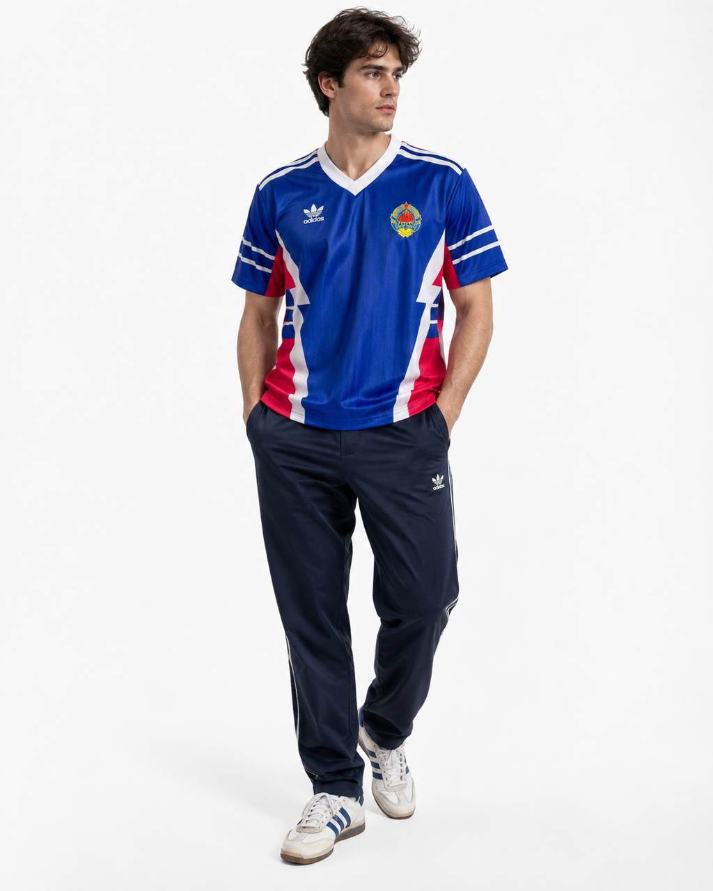 Yugoslavia 1989/1991