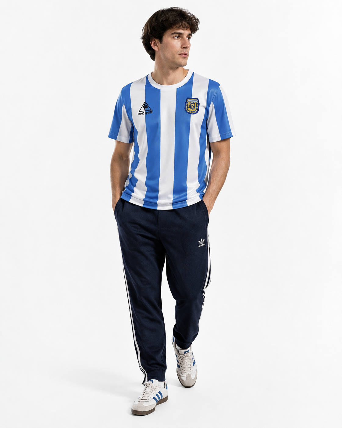 Argentina 1986