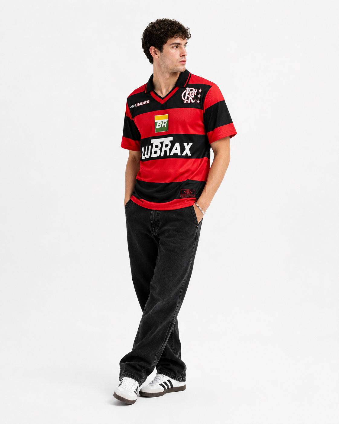 Flamengo 1995