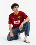Roma 00/01