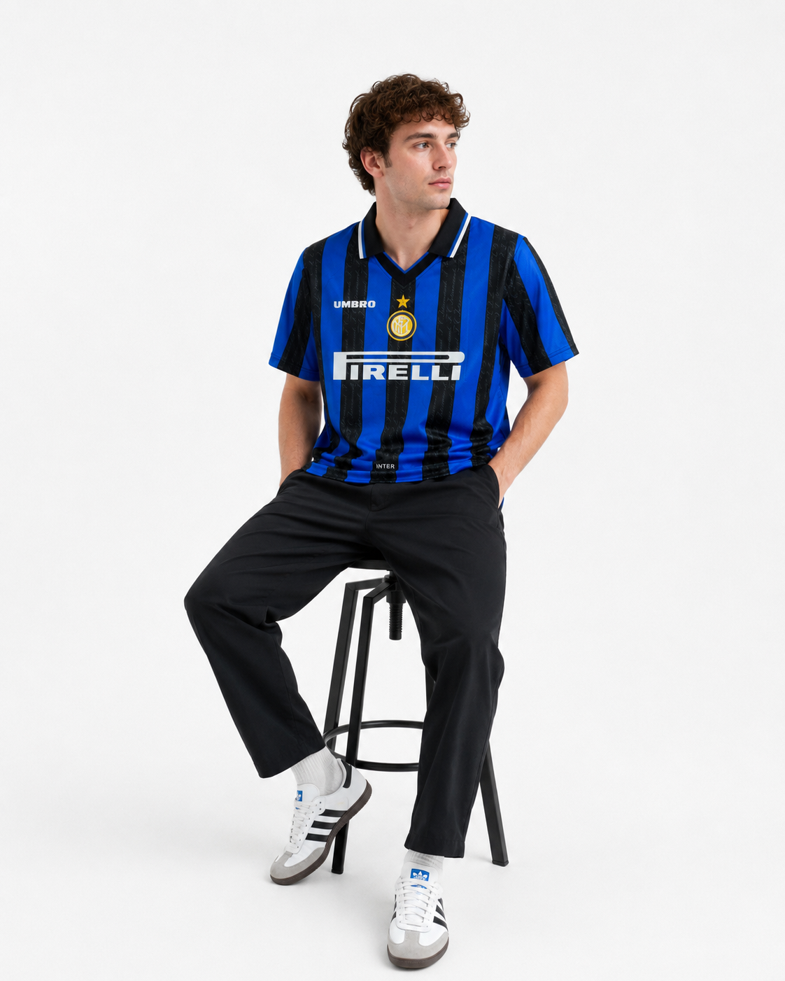 Inter de Milán 1997/1998