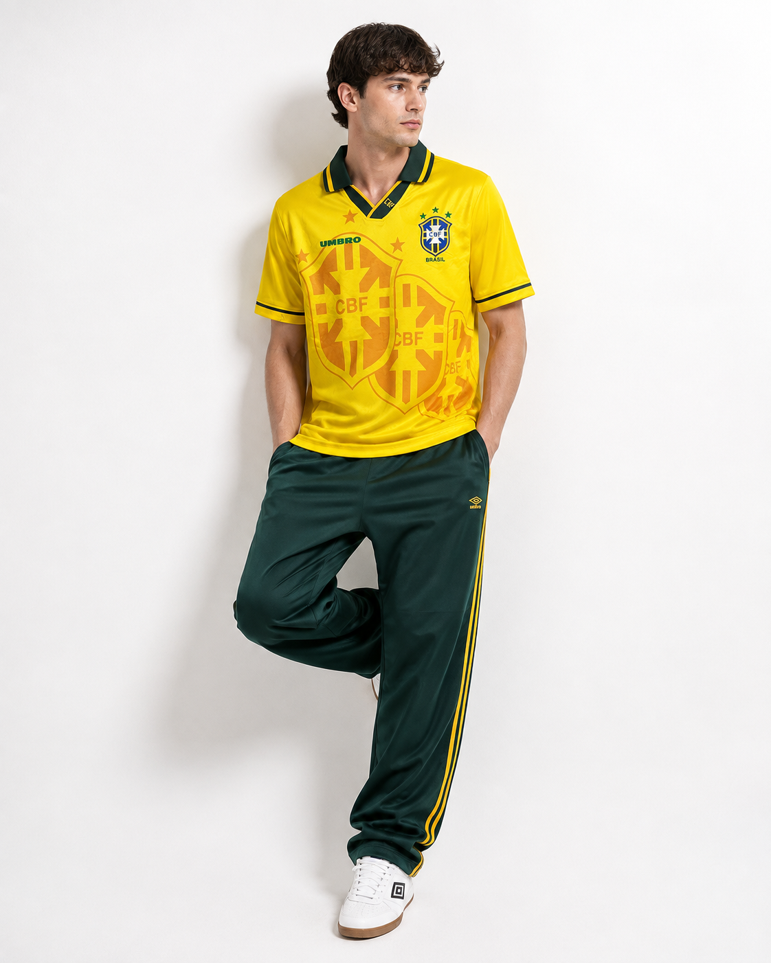 Brazil 1994