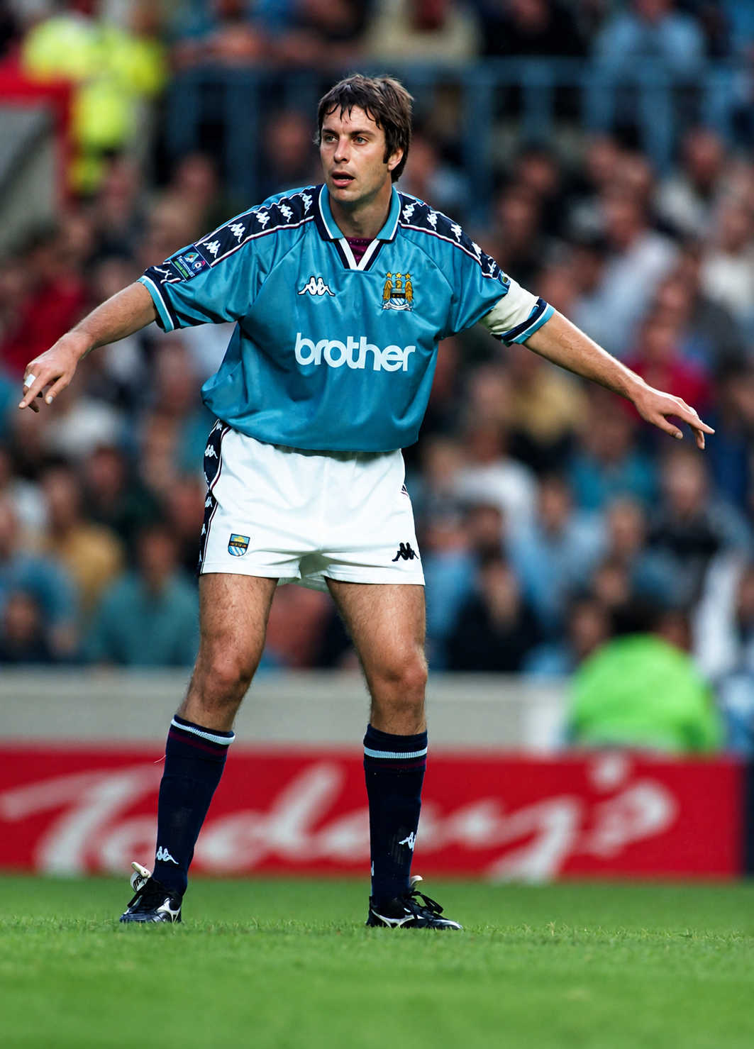 Manchester City 1997/1998