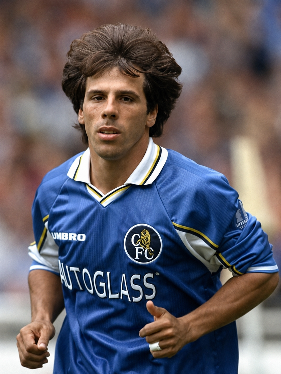 Chelsea 1997/1999