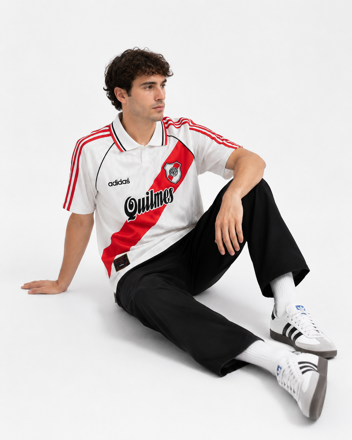 River Plate 1995/1996