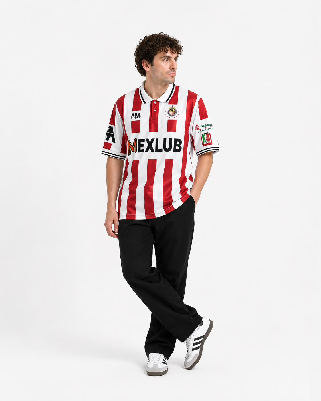 Chivas 1996/1997
