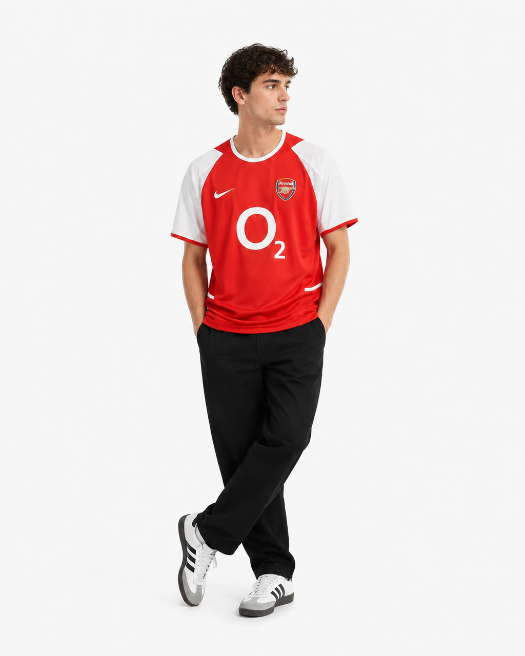 Arsenal 2001/2002