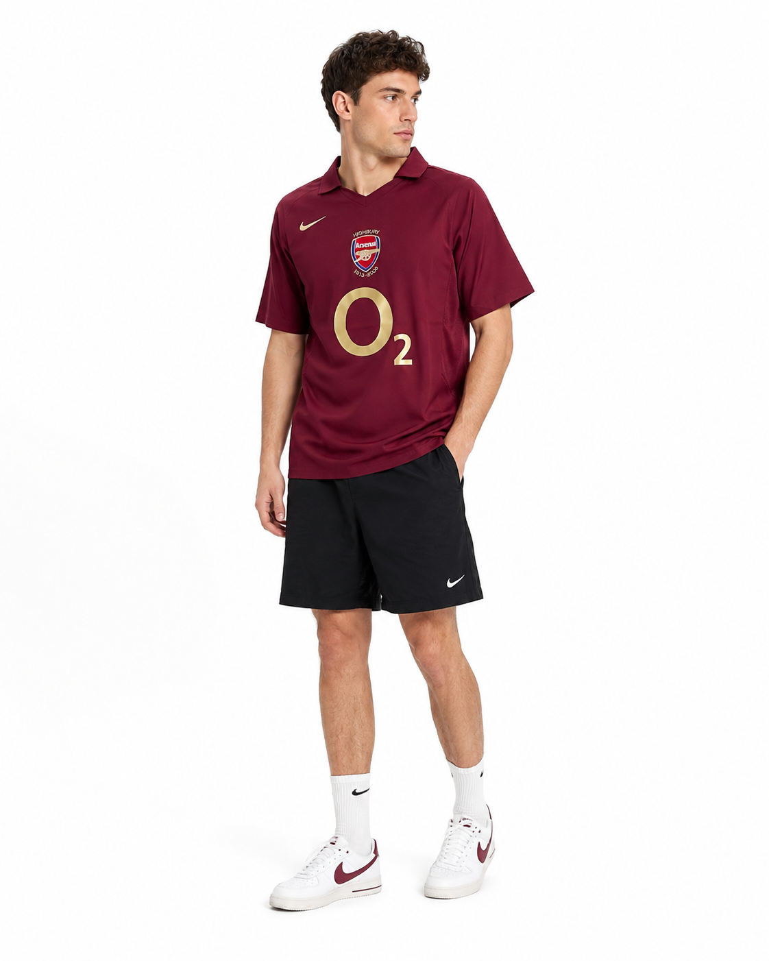 Arsenal 2005/2006