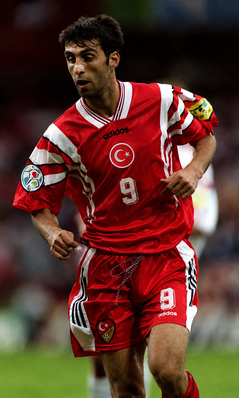 Turquía 1996
