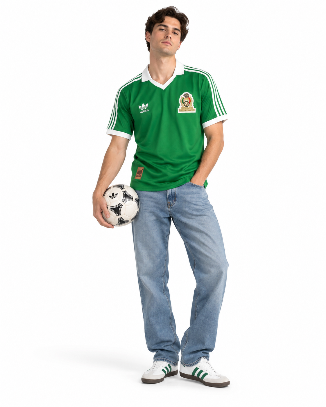 México 1986
