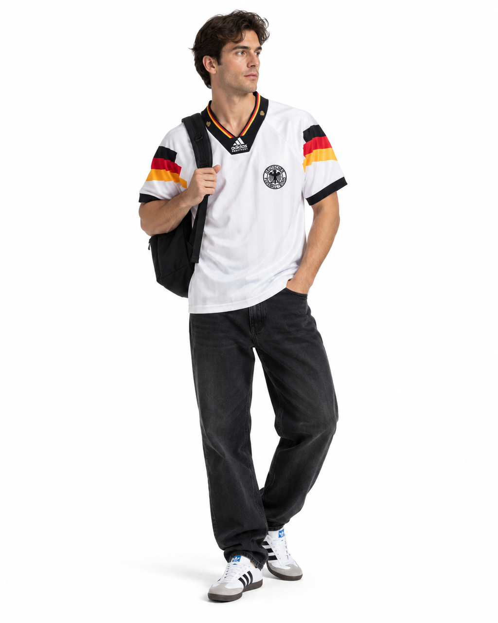 Alemania 1992