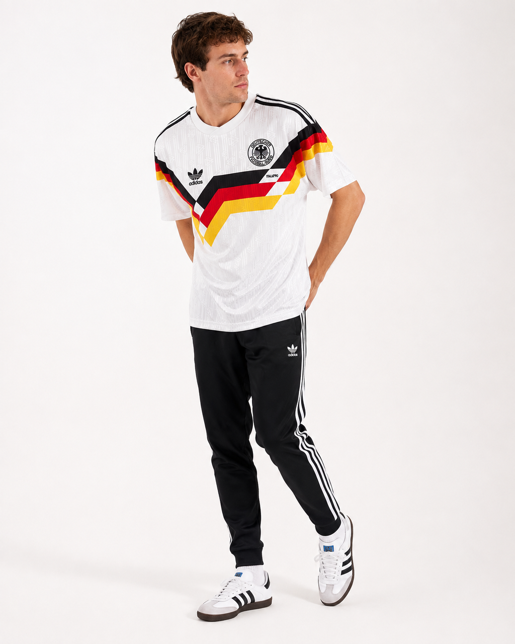 Alemania 1990