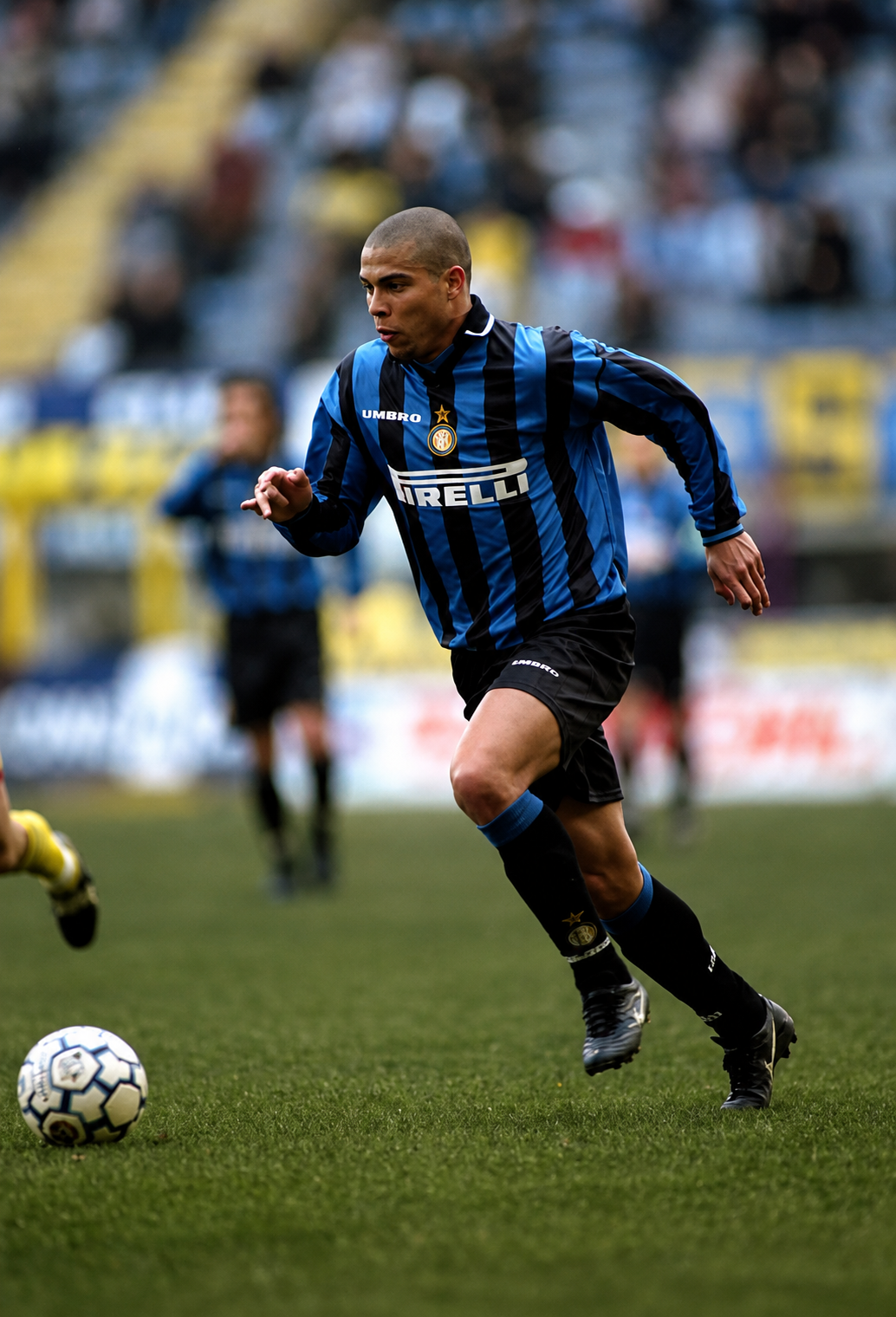 Inter de Milán 1997/1998