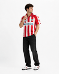 Atléti de Madrid 1995/1996