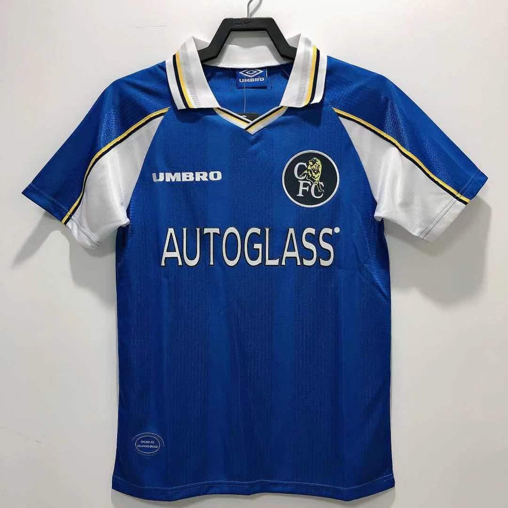 Chelsea 1997/1999