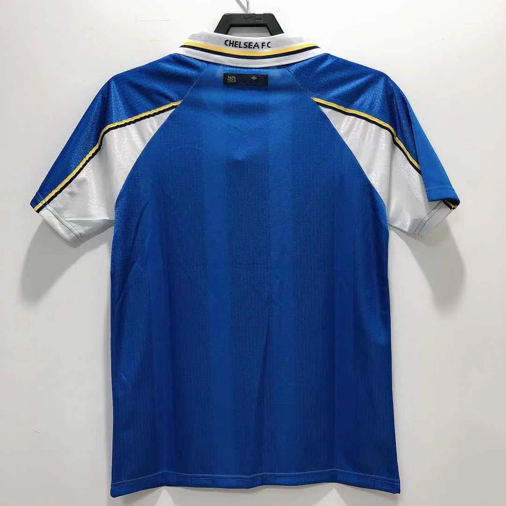 Chelsea 1997/1999