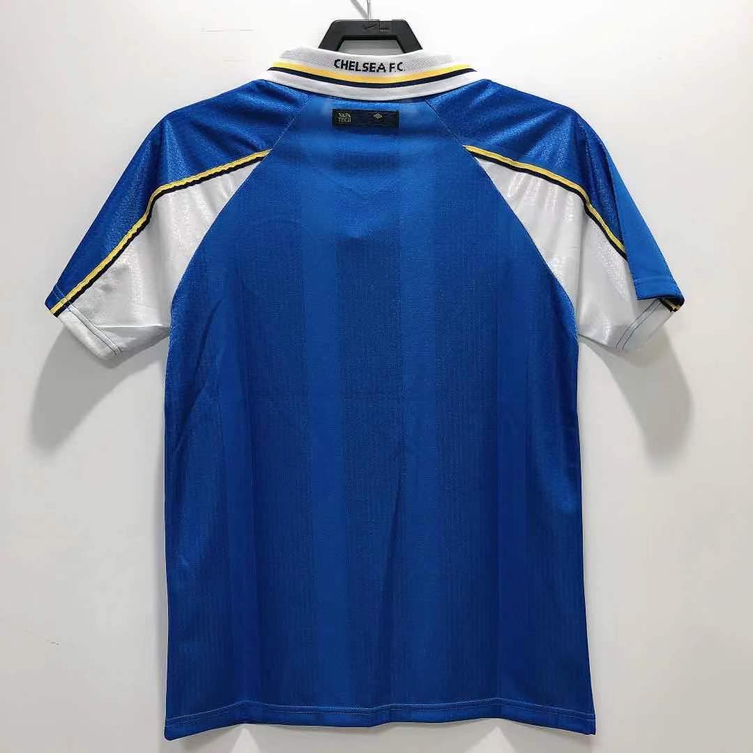 Chelsea 1997/1999