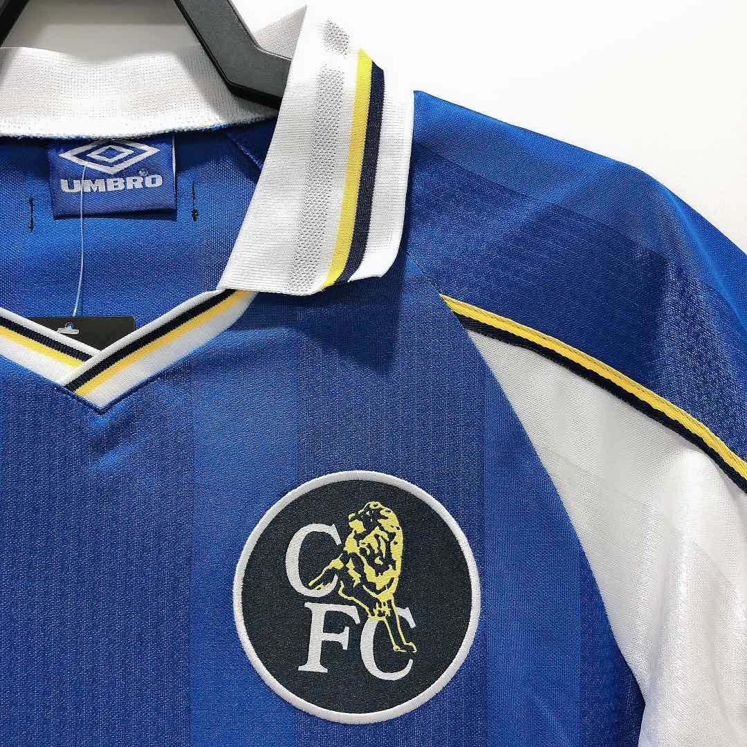Chelsea 1997/1999