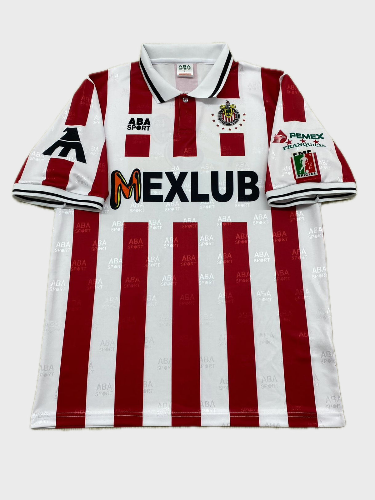 Chivas 1996/1997