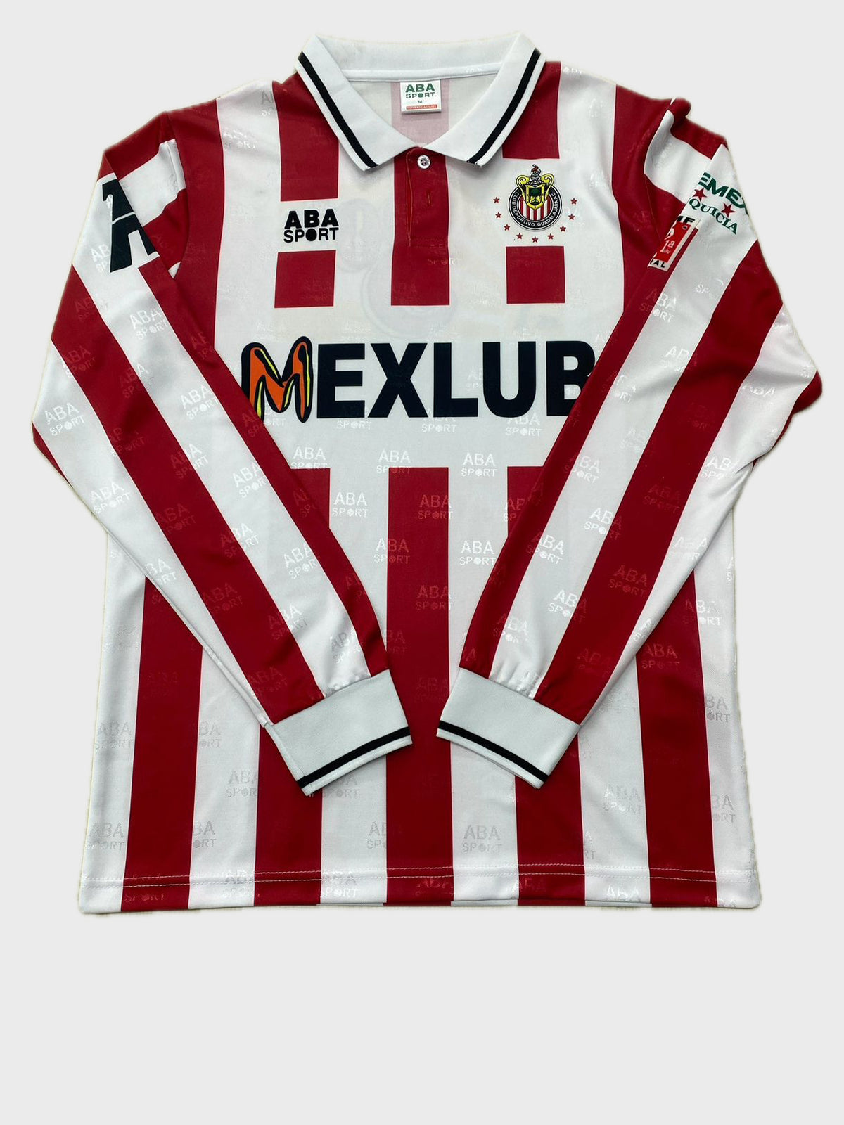 Chivas 1996/1997