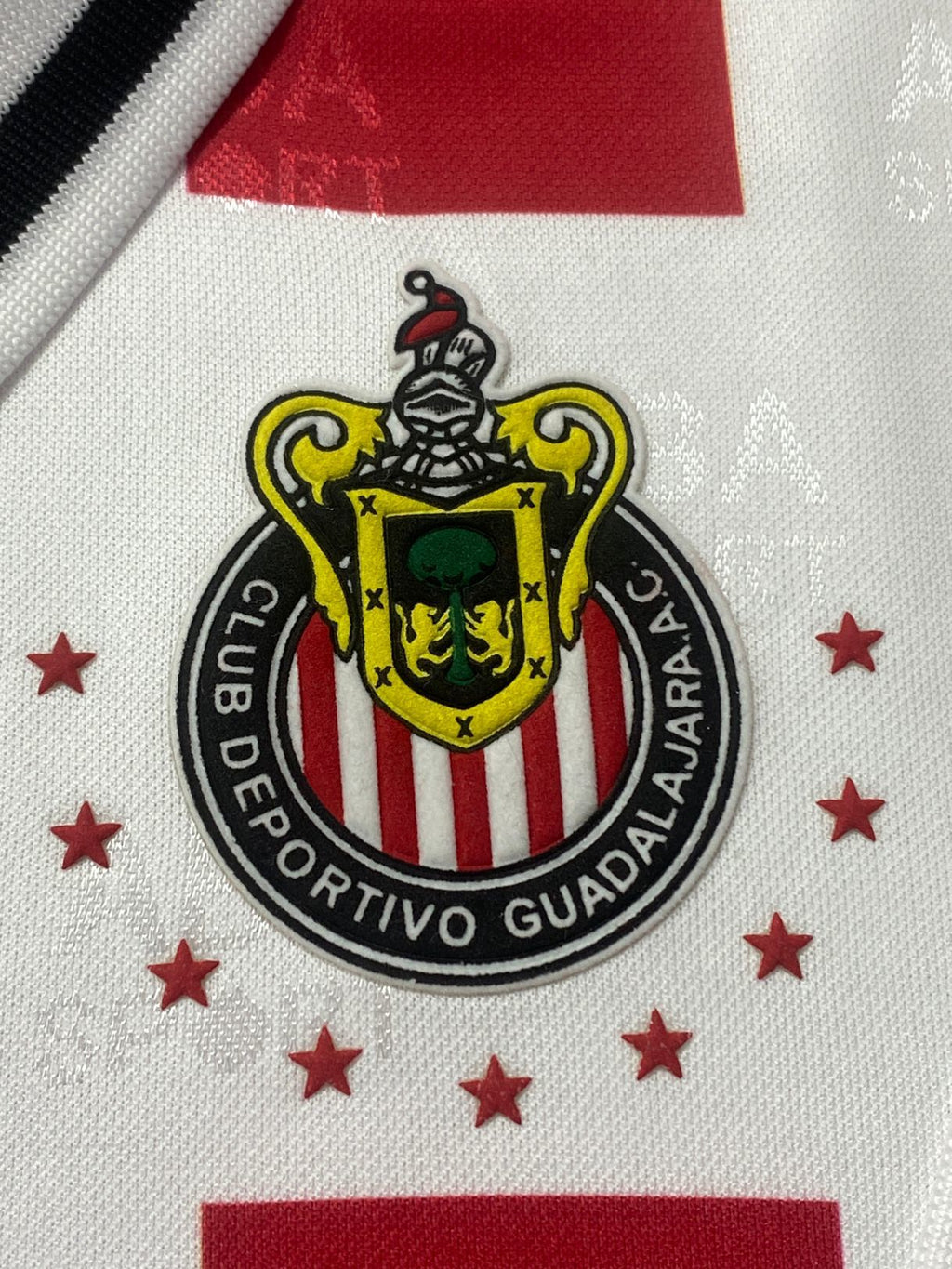 Chivas 1994/1995
