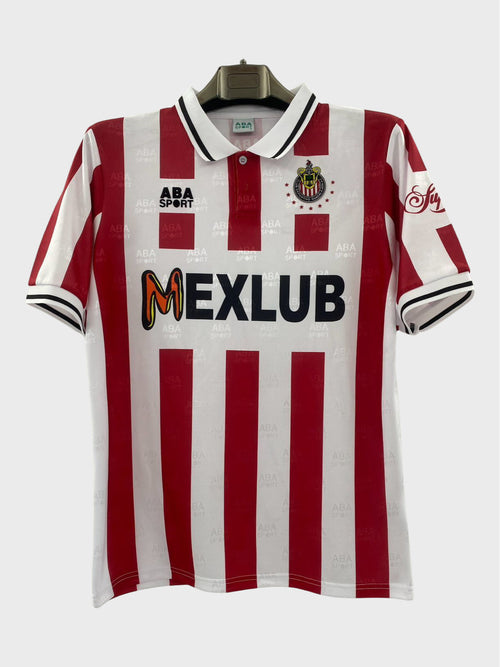 Chivas 1994/1995