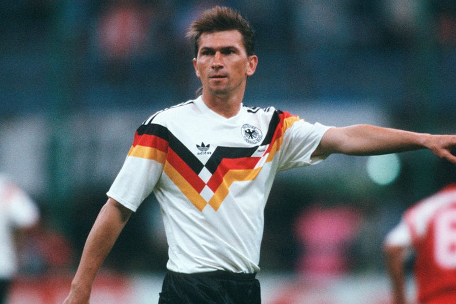 Alemania 1990