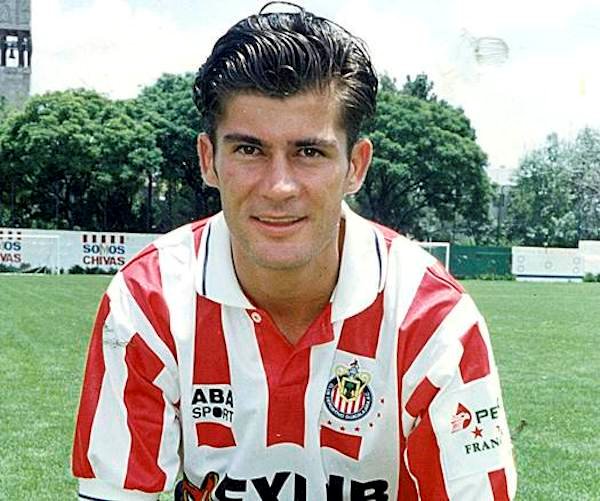 Chivas 1994/1995