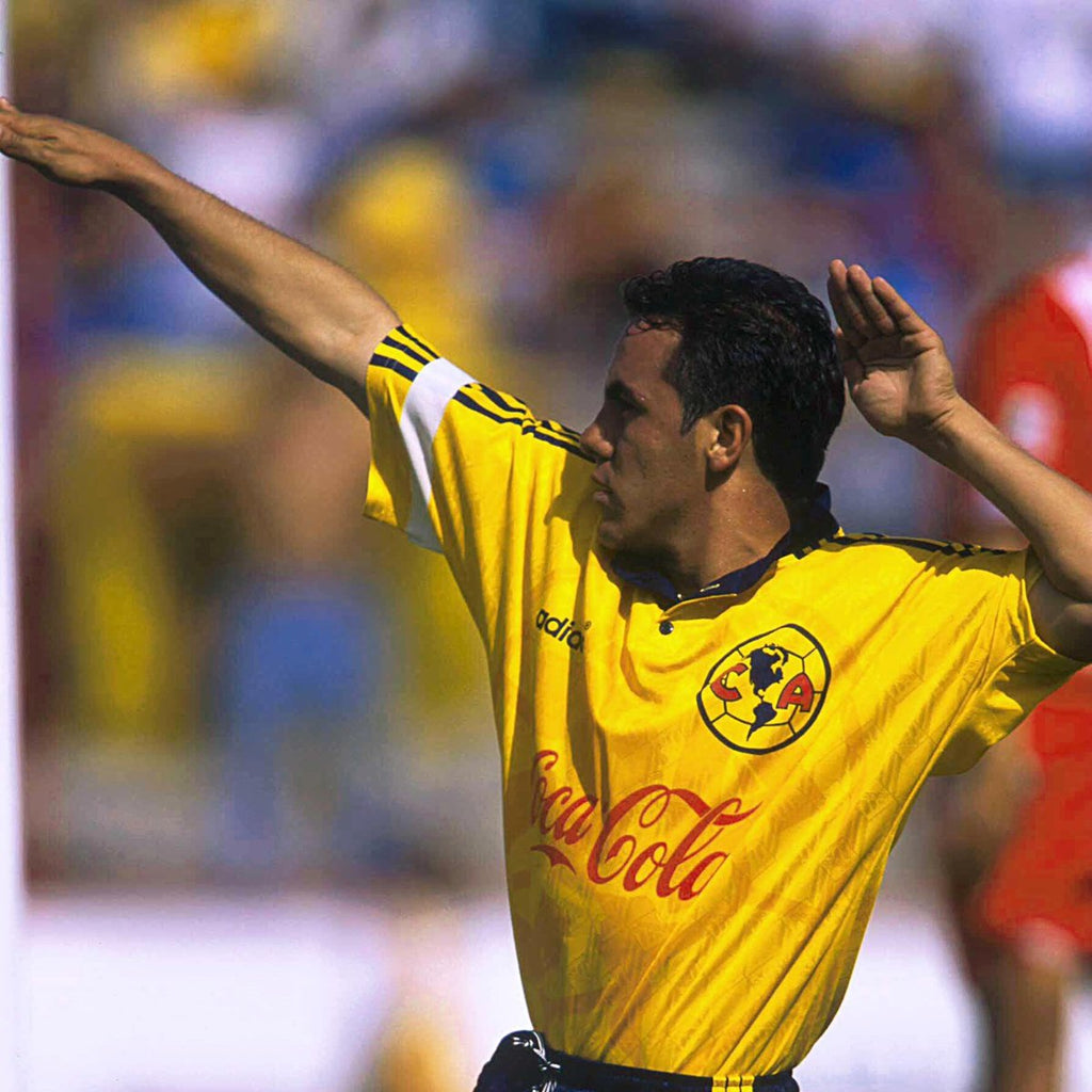 America 1998/1999