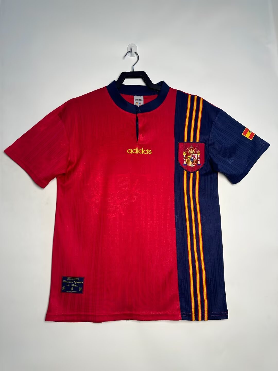 España 1996