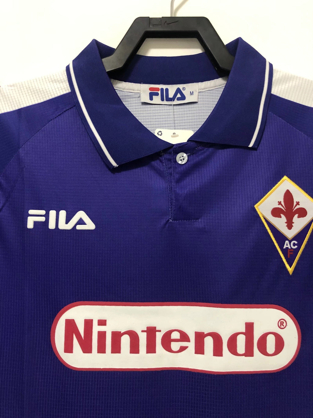 Fiorentina 1998/1999
