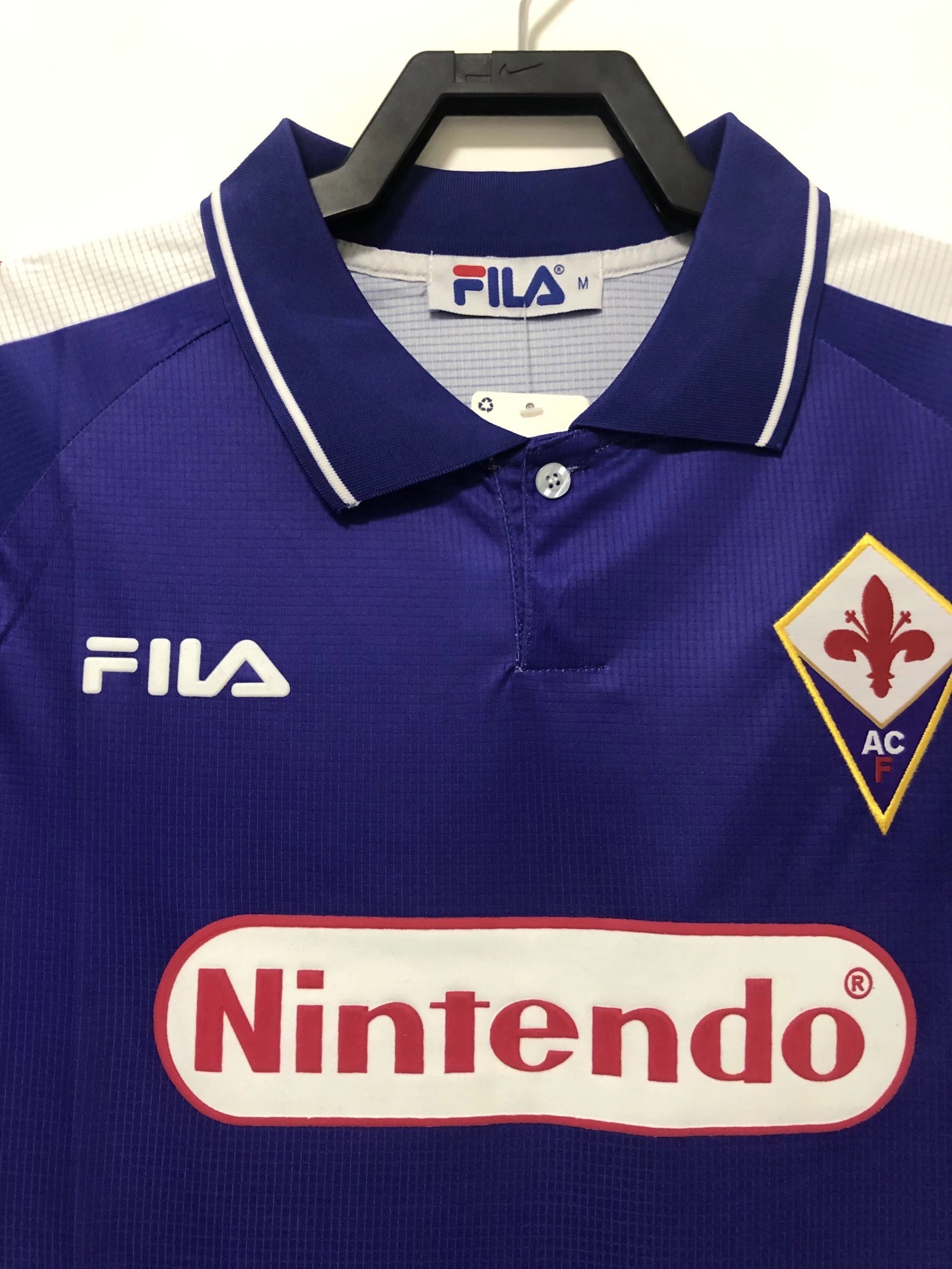 Fiorentina 1998/1999