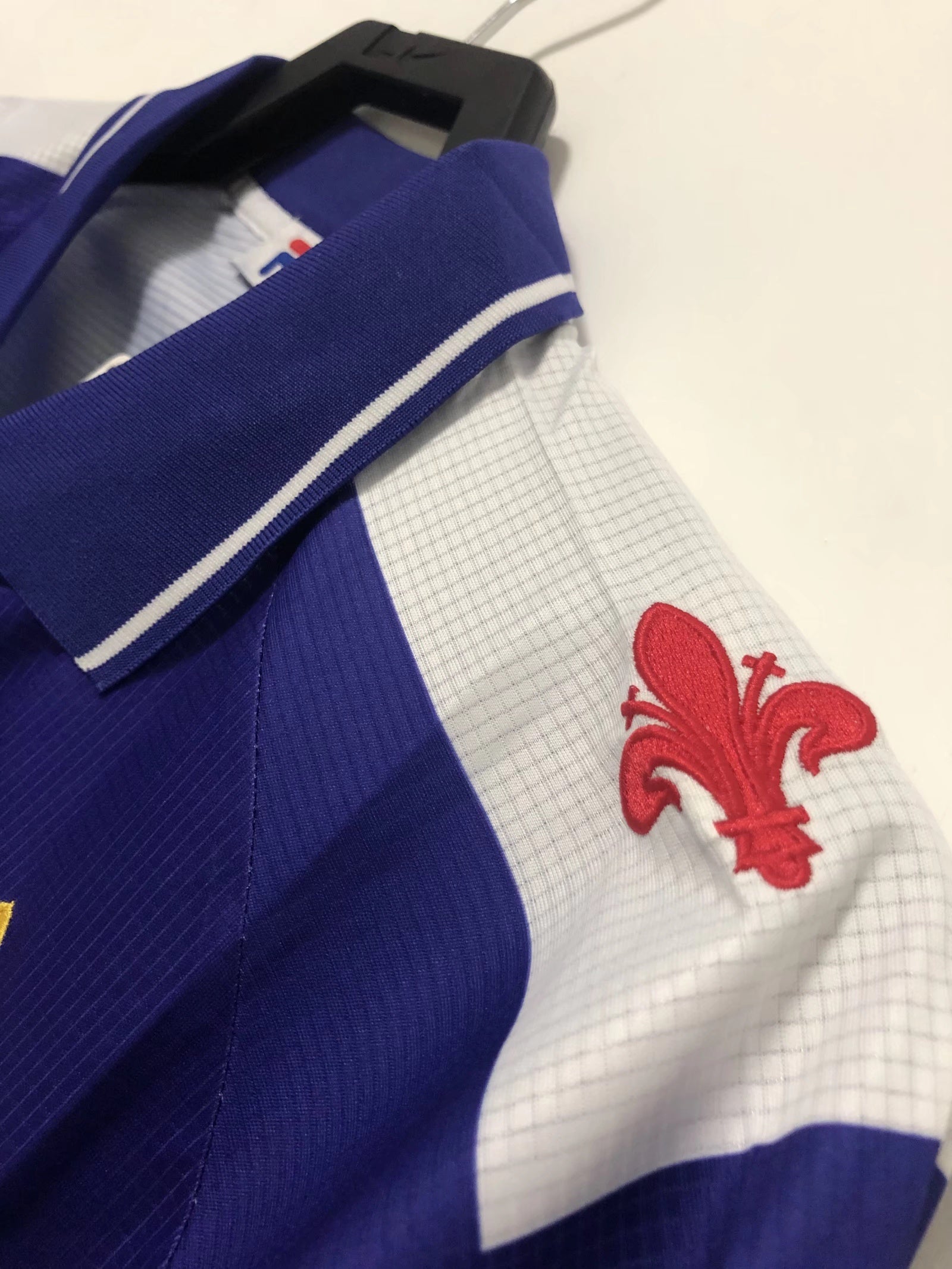 Fiorentina 1998/1999