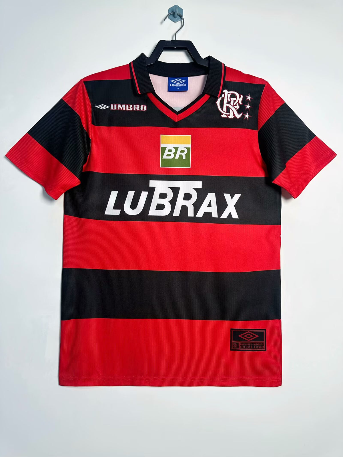 Flamengo 1995