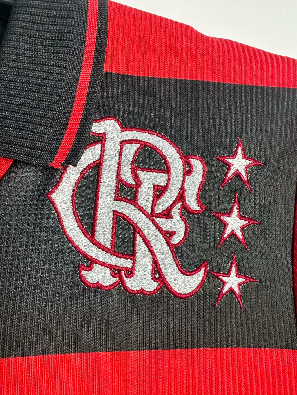 Flamengo 1995