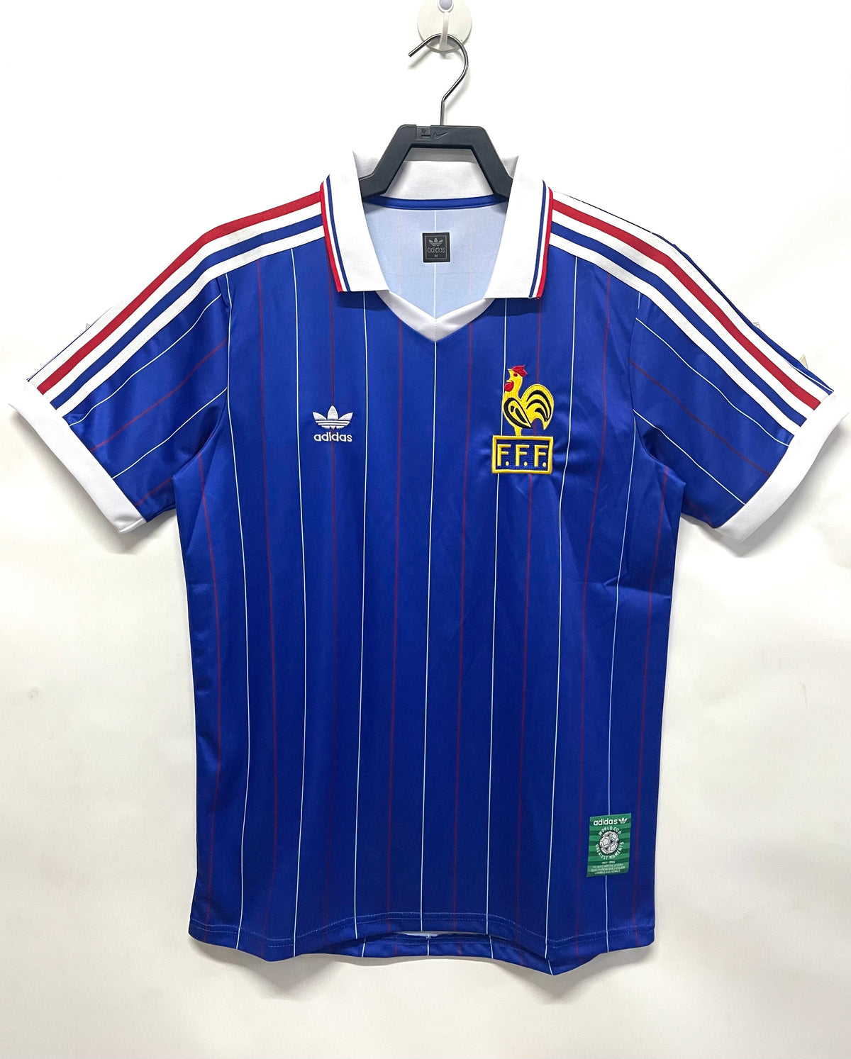 Francia 1982