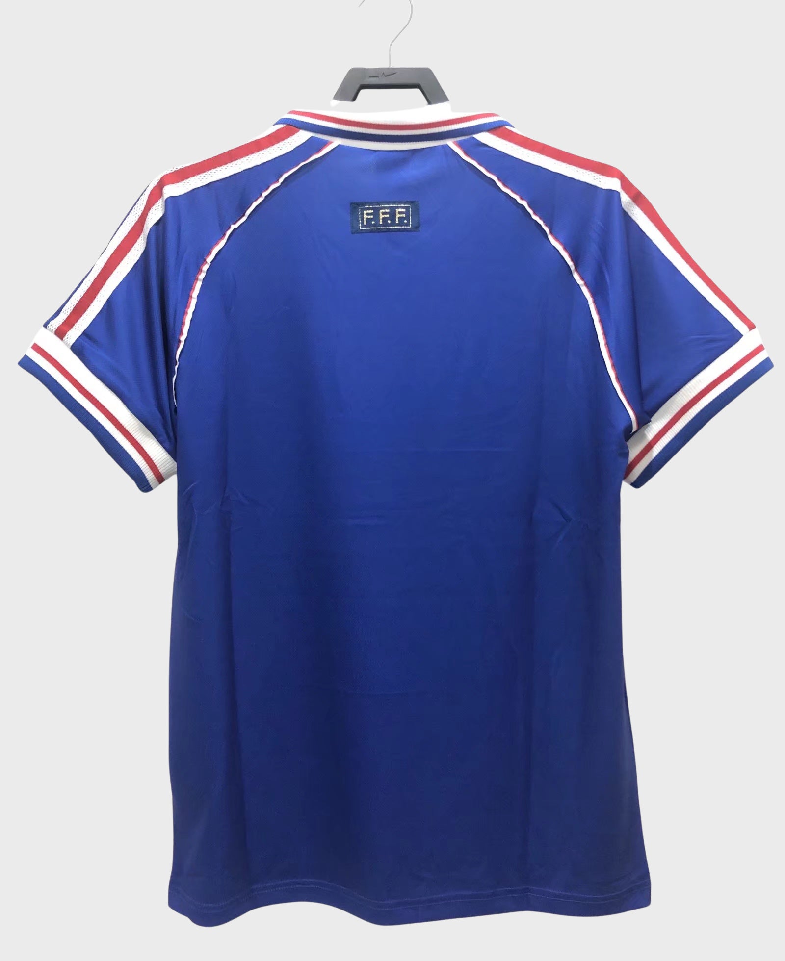Francia 1998