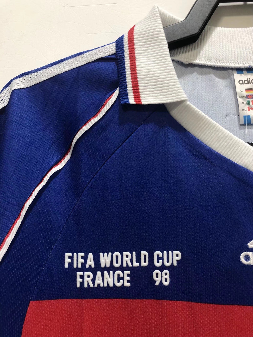 Francia 1998