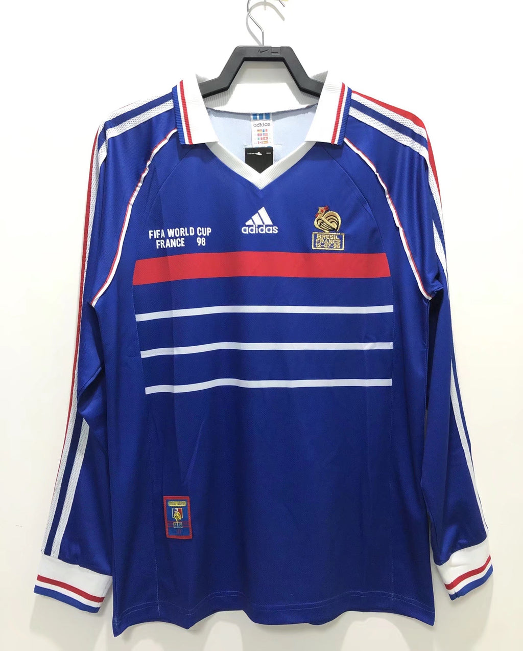 Francia 1998