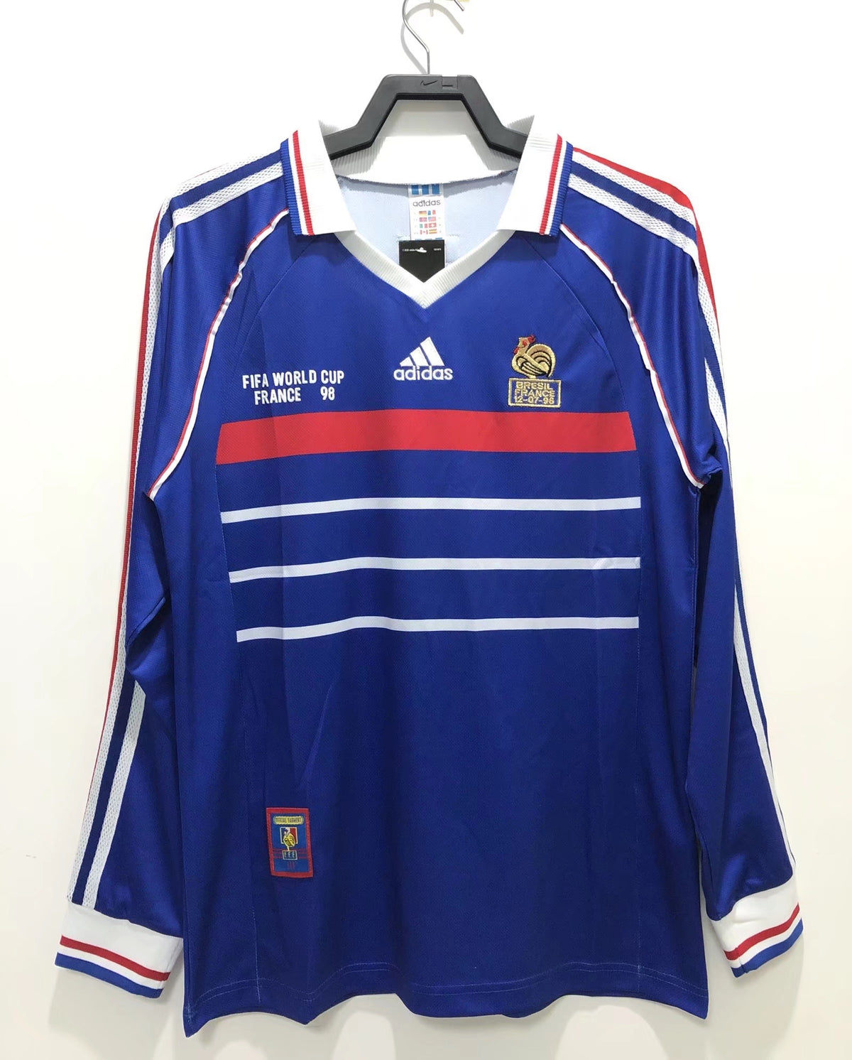 Francia 1998